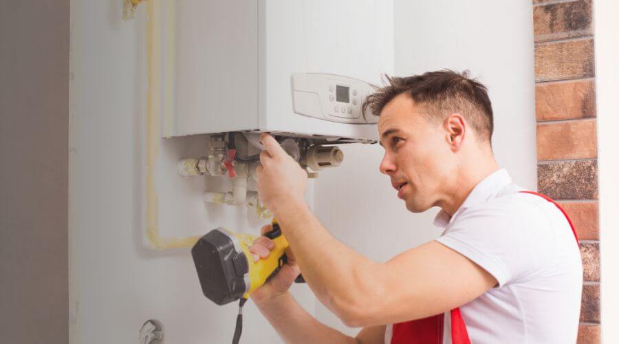 Professional best roof inspectors in Healy, KS